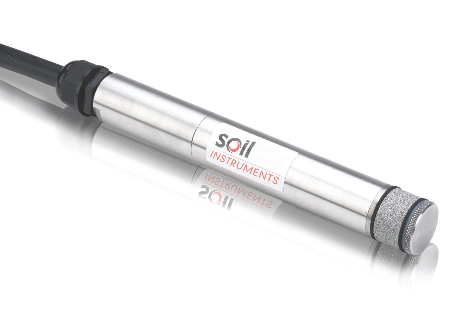 Piezometer Vibrating Wire Tugas Berat | Heavy Duty Vibrating Wire Piezometer Soil Instrument