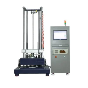 High Acceleration Shock Test System Haida