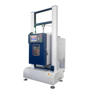 High Low Temperature Tensile Strength Tester Haida