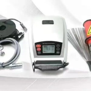 Holiday Detector DJ-6 TIME INSTRUMENT