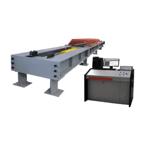 Horizontal Tensile Test Machine Haida