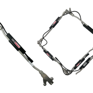 Inklinometer GEOSmart Horizontal yang Dipasang di Tempat | Horizontal GEOSmart In-Place Inclinometer SOIL INSTRUMENT