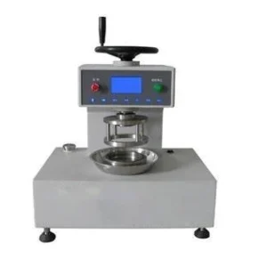 Hydrostatic Head Testing Equipment For Textile Haida
