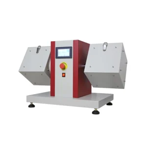 ICI Pilling Tester 2 box Haida HD-W811-2