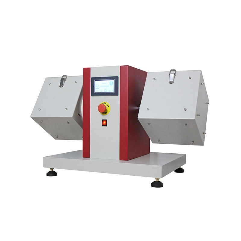ICI Pilling Tester 2 box Haida HD-W811-2