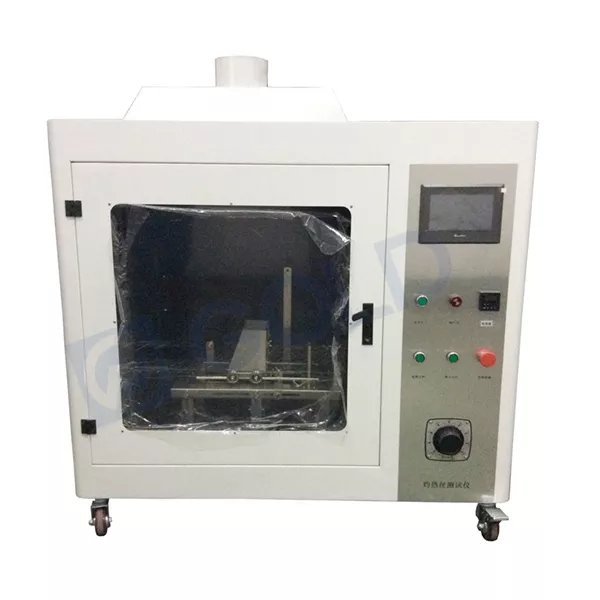 Penguji Kabel Glow | Glow Wire Tester IEC 60695 - Gambar 2