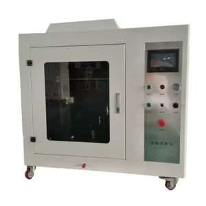 Alat Uji Nyala Api Jarum | Needle Flame Tester IEC 60695