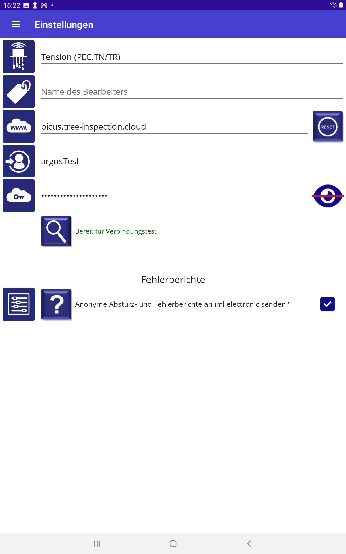 IML Cloud Devices | Aplikasi Mobile - Gambar 6