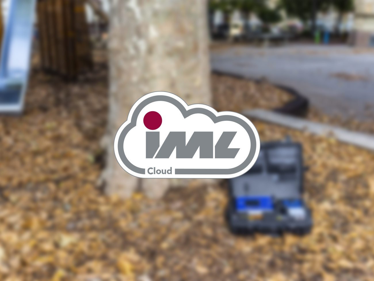 IML Cloud | Monitoring Kesehatan Pohon