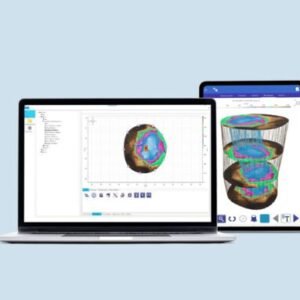 IML Tree Inspection Software