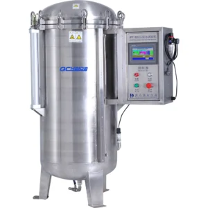 Mesin Uji Simulasi Lingkungan dengan Lampu Xenon | led IPX7 8 Water Immersion Test Chamber Haida
