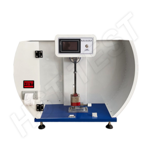 ISO 179 & ISO 180 XJXD Mesin Uji Impak Charpy dan Izod Plastik Digital Berpresisi Tinggi | Digital Display Plastic Charp and Izod Impact Testing Machine ISO179 ISO180 XJXD