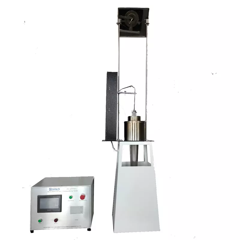Penguji Ketahanan Api untuk Bahan Bangunan | Non-combustibility Tester for Building Materials ISO 1182, BS 476-4, BS 476-11, ASTM E 136 - Gambar 2