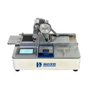 Ink Absorbency Tester Haida