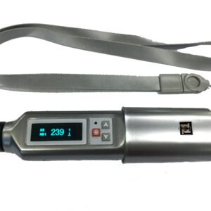 Integrated Leeb Hardness Tester TIME®510D TIME INSTRUMENT