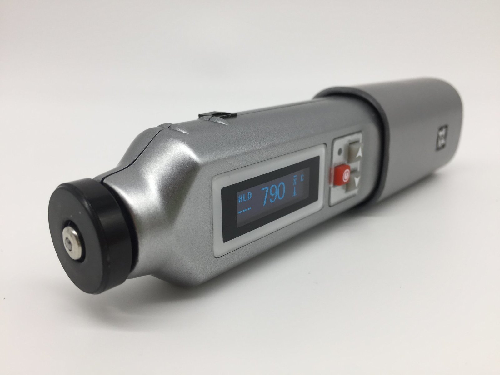 Integrated Leeb Hardness Tester TIME®510D TIME INSTRUMENT - Gambar 5