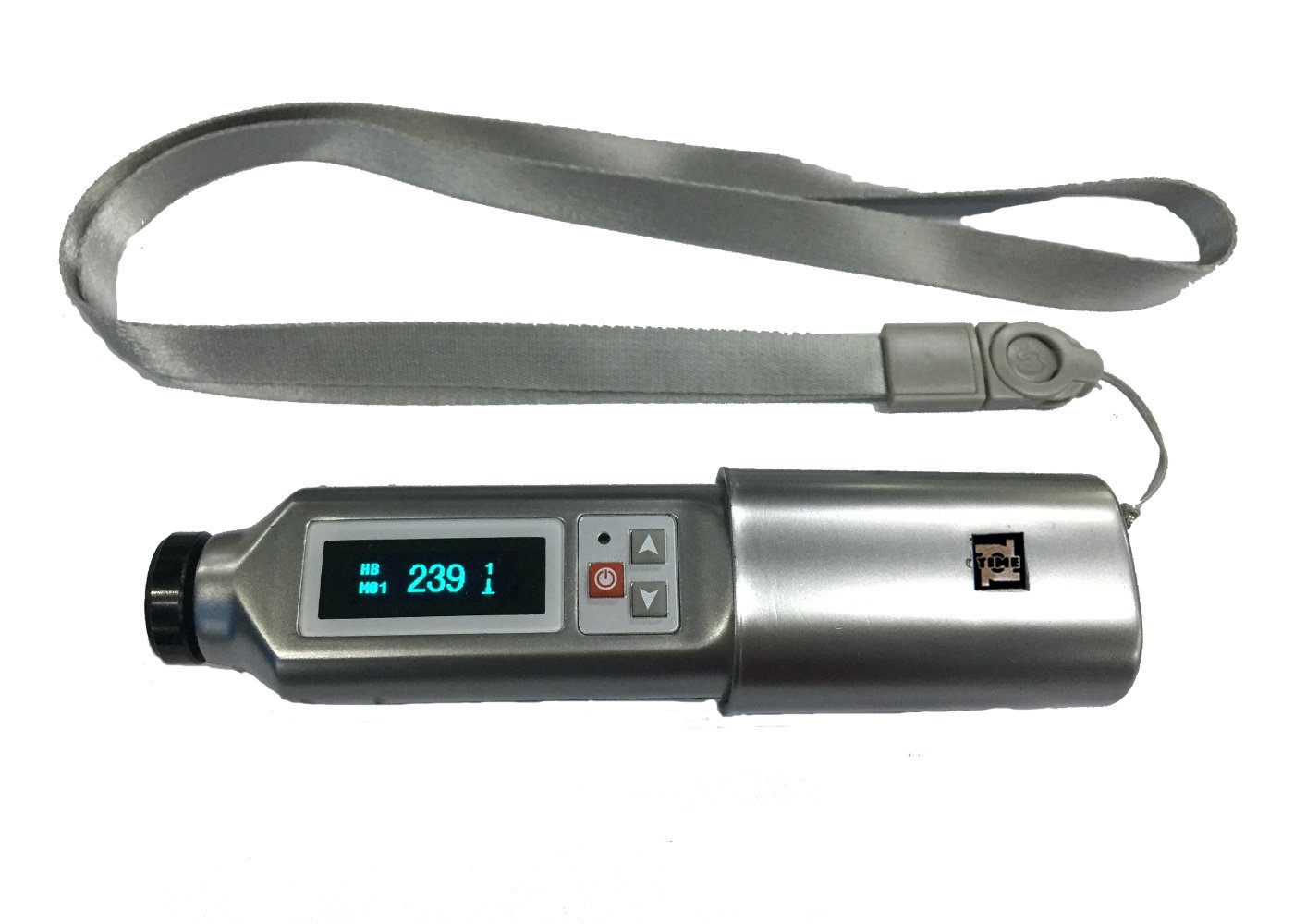 Integrated Leeb Hardness Tester TIME®510D TIME INSTRUMENT