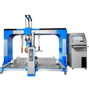 Integrated Mattress Testing Machine Haida