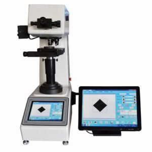 Intelligent Automatic Micro Vickers Hardness Tester TMVT-1AT TIME INSTRUMENT