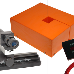 Sistem Pendulum Terbalik dan Bergantung | Inverted and Hanging Pendulum Systems Soil Instrument