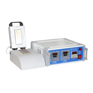 Ironing Sublimation Color Fastness Tester Haida