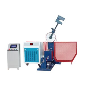 JBDS-Y Mesin Uji Impak Charpy Suhu Rendah dengan Layar Sentuh (-60°C/-80°C) | Touch Screen Display Low Temperature Charpy Impact Testing Machine(-60°C/-80°C) JBDS-Y
