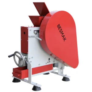 LABORATORY CRUSHER – BAG-415 BESMAK