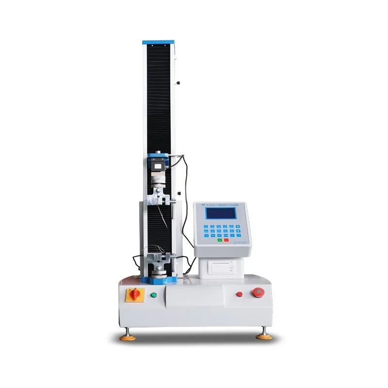 Alat Uji Tarik LCD | LCD Tensile Test Equipment Haida