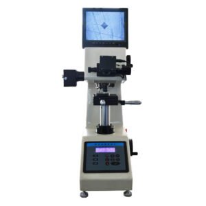 LCD Video Measuring Device for Brinell and Micro Vickers/Vickers hardness tester TIME INSTRUMENT