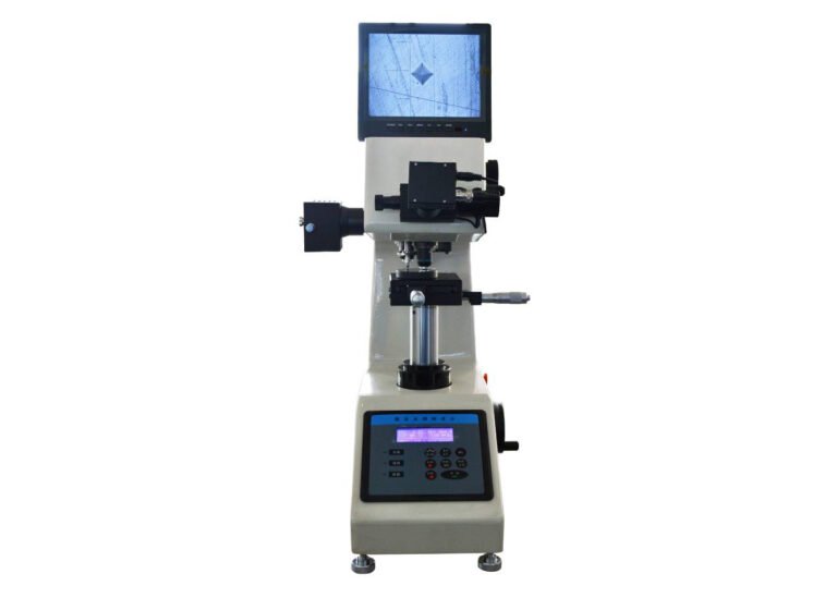 LCD Video Measuring Device for Brinell and Micro Vickers/Vickers hardness tester TIME INSTRUMENT