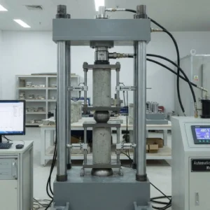 Automatic Concrete Creep Tester Model: LDXB-500