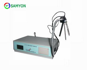 LHL-2013 Concrete Chloride Ion Content Meter - Alat Uji Kadar Ion Klorida Beton