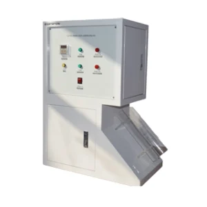 LIQUID RESISTANCE TESTER Haida HD-W871
