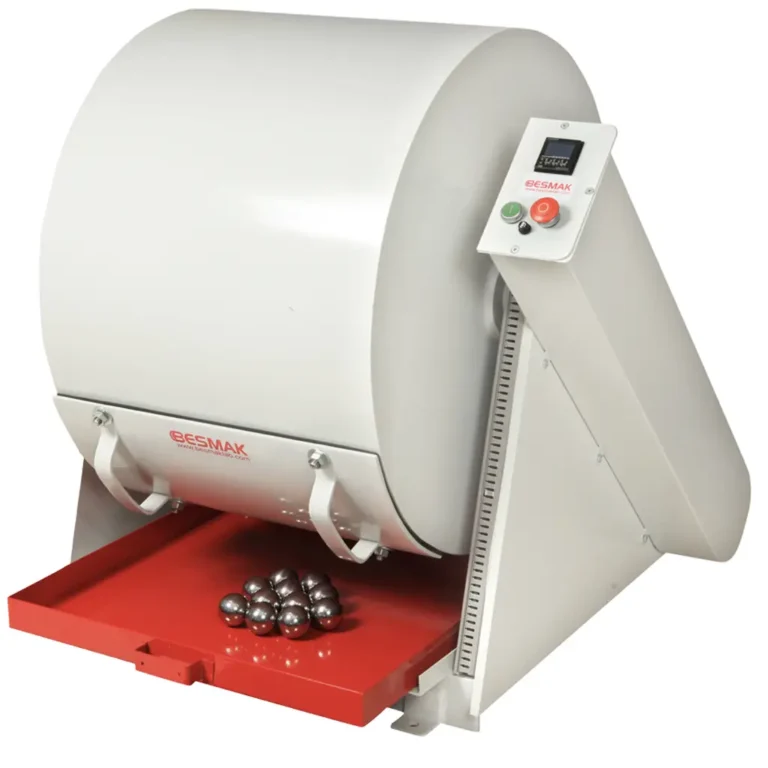 LOS ANGELES ABRASION MACHINE – BAG-407 BESMAK