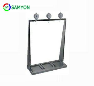 LS-3 Vertical Contraction Deformation Instrument - Alat Uji Deformasi Susut Vertikal Beton