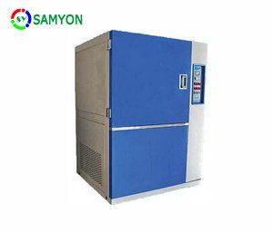 LSY-18B Automatic Concrete Sulfate Dry Wet Cycling Test Equipment - Mesin Uji Siklus Basah Kering Sulfat Beton