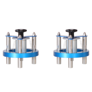 The “External Two” for distance measuring