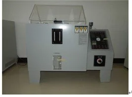 Mesin Uji Kabut Garam untuk Pelapisan Berkapasitas Besar | Large capacity Coating salt spray test machine Haida - Gambar 2