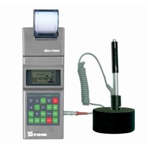Leeb Hardness Tester TIME®5303 TIME INSTRUMENT