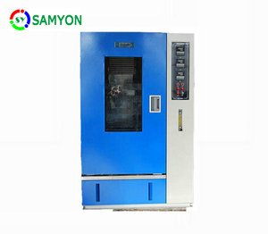 Low Humidity and Low Concentration Carbonization Test Chamber - Ruang Uji Karbonasi Beton