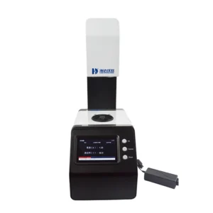 Luminous Transmittance Haze Meter Haida