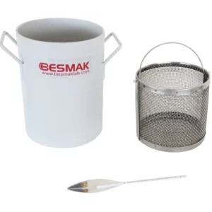 MAGNESIUM/SODIUM SULPHATE TEST SET – BAG-419 BESMAK