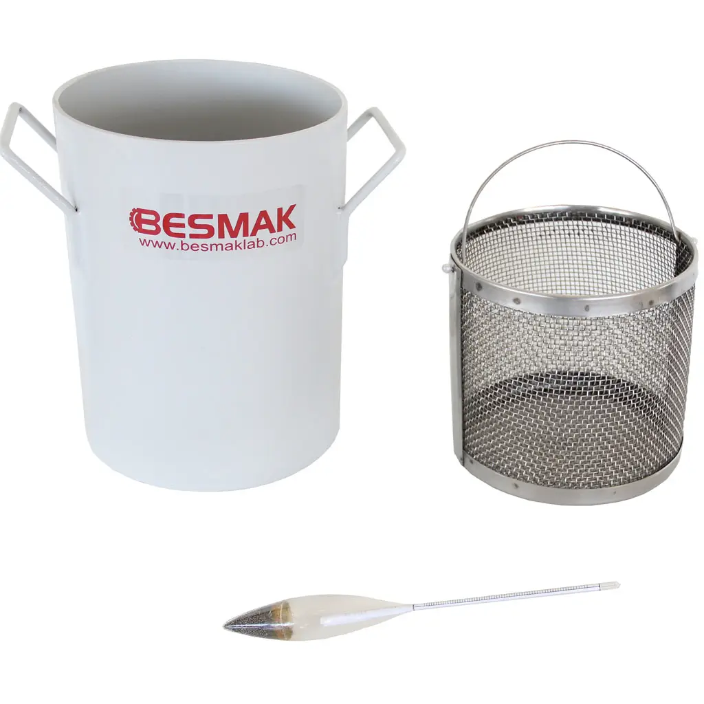 MAGNESIUM/SODIUM SULPHATE TEST SET – BAG-419 BESMAK