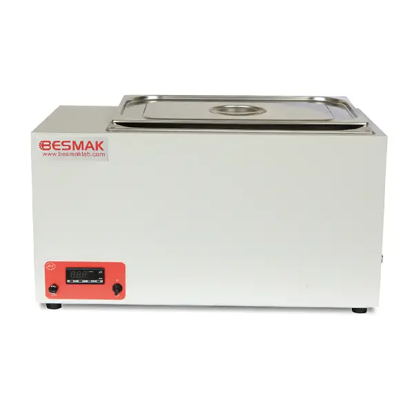 MARSHALL WATER BATH – BGE-613 BESMAK - Gambar 2
