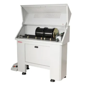 MICRO-DEVAL TESTING MACHINE – BAG-408 BESMAK