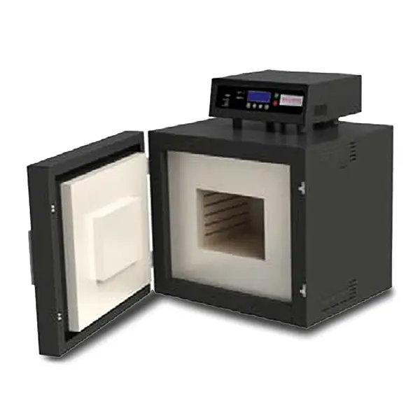 MUFFLE FURNACE – BAS-523 BESMAK