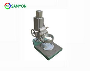 SW571 Concrete Core Sample Making Machine - Mesin Perata Sampel Inti Beton