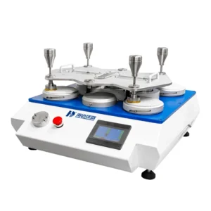 Martindale Abrasion Tester For Textile Test Machine Haida