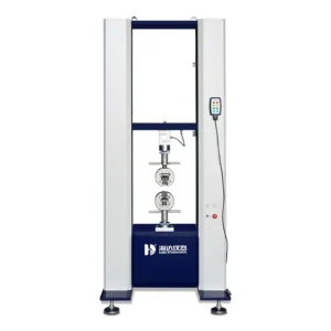 Computer UMesin Uji Serbaguna Komputer | Universal Test Machine Haida