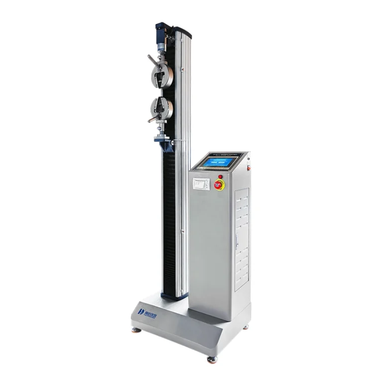 Mesin Uji Tarik Bahan | Material Tensile Testing Machine HD-B617-S Haida